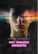 Билеты Hot summer nights (original language, English)