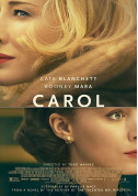 Drive-in cinema tickets Carol (In the original language) - poster ticketsbox.com