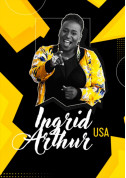 Concert tickets Ingrid Arthur (USA) - poster ticketsbox.com