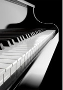 білет на концерт Концерт-спогад. ІРИНА ЛІПАТОВА (фортепіано) в жанрі Класична музика - афіша ticketsbox.com