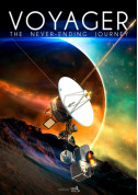 білет на Вояджер: Подорож у нескінченність + Земля з МКС в жанрі Планетарій - афіша ticketsbox.com