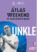 Unkle tickets in Kyiv city - Concert Альтернатива genre - ticketsbox.com