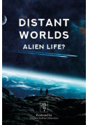 білет на Distant Worlds - Alien Life місто Дніпро - Шоу в жанрі Планетарій - ticketsbox.com