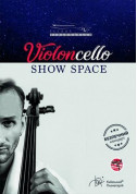 VIOLONCELLO SHOW SPACE tickets Планетарій genre - poster ticketsbox.com