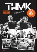 ТНМК Jazzy Deluxe tickets in Kyiv city - Concert Хіп-хоп genre - ticketsbox.com