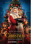 The Christmas Chronicles tickets in Odessa city - Cinema Комедія genre - ticketsbox.com