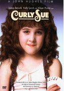 Curly Sue tickets Комедія genre - poster ticketsbox.com