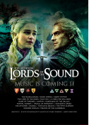 Lords of the Sound. Music is Сoming tickets in Zaporozhye city - Concert - ticketsbox.com