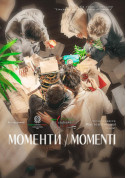 Theater tickets Моменти/Momenti - poster ticketsbox.com