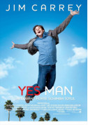 Yes, man (original version) tickets in Odessa city - Cinema Комедія genre - ticketsbox.com