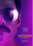 Bohemian Rhapsody (in the original language) tickets in Odessa city - Cinema Драма genre - ticketsbox.com