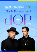 DOP at Osocor Residence. Charity Afternoon Performance tickets in Kyiv city - Concert Благодійність genre - ticketsbox.com