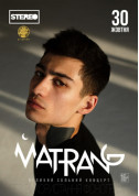 Matrang tickets in Kyiv city - Concert Хіп-хоп genre - ticketsbox.com