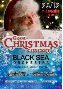 Grand Christmas Concert tickets in Odessa city - New Year - ticketsbox.com