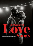 білет на The Greatest Love Songs місто Київ - Концерти в жанрі Джаз - ticketsbox.com