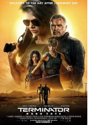 Terminator: Dark Fate (original version)* (PREMIERE) tickets in Kyiv city - Cinema - ticketsbox.com