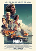 Мідвей tickets in Kyiv city - Cinema Action genre - ticketsbox.com