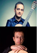 Дует гітаристів «Севілья» tickets in Kyiv city - Concert - ticketsbox.com