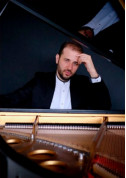 білет на Ф.Шопен – Концерт №1 для фортепіано з оркестром місто Київ - Концерти - ticketsbox.com