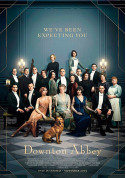 Cinema tickets Downton Abbey (original version)* (PREMIERE) - poster ticketsbox.com