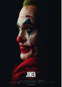Joker (original version)* tickets in Kyiv city - Cinema Трилер genre - ticketsbox.com