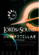Lords of the Sound  tickets - poster ticketsbox.com