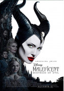 Maleficent: Mistress of Evil 2D (original version)* tickets in Kyiv city - Cinema Сімейний genre - ticketsbox.com