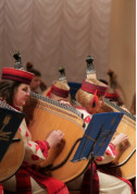 Національний оркестр народних інструментів України tickets in Kyiv city - Concert Оркестр genre - ticketsbox.com