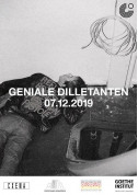 Билеты Geniale Dilletanten