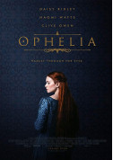 Cinema tickets Ophelia (original version) * (PREMIER) - poster ticketsbox.com