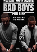 білет на Bad Boys for Life (original version)* місто Київ - кіно в жанрі Action - ticketsbox.com