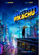 білет на Pokemon Detective Pikachu 2D (original version) місто Київ в жанрі Action - афіша ticketsbox.com