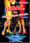 білет на театр В джазі тільки дівчата, або Sugar в жанрі Оперета - афіша ticketsbox.com