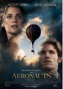 Cinema tickets The Aeronauts (original version)* (PREMIERE) - poster ticketsbox.com