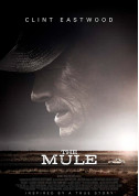 білет на The Mule (ORIGINAL VERSION)   в жанрі Кримінал - афіша ticketsbox.com