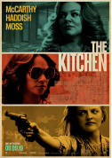The Kitchen (original version)* (Premiere) tickets in Kyiv city - Cinema Action genre - ticketsbox.com