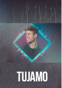 Tujamo tickets - poster ticketsbox.com