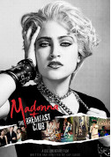 Madonna and the Breakfast Club* (ORIGINAL VERSION) tickets Фантастичний екшн genre - poster ticketsbox.com