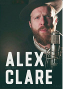 білет на Alex Clare в жанрі Британська музика - афіша ticketsbox.com