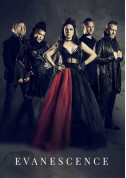 білет на Evanescence місто Київ - Концерти - ticketsbox.com