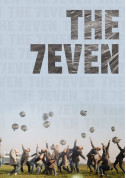 Афіша The 7even