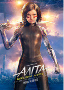 Афіша Alita: battle angel (ORIGINAL VERSION)