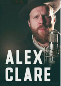 Афіша Alex Clare