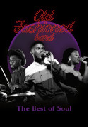 Афіша The Best of Soul. Old Fashioned Band