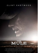 Афіша The Mule (ORIGINAL VERSION)