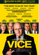Афіша Vice (ORIGINAL VERSION)*