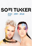 Афіша Sofi Tukker