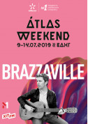 Афіша Brazzaville