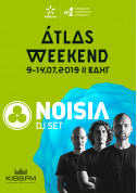 Афіша Noisia