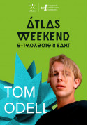 Афіша Tom Odel